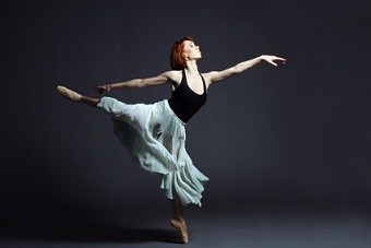 ballet dancers and vitamin D supplement
