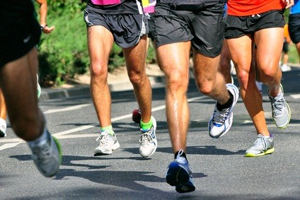 common running injuries