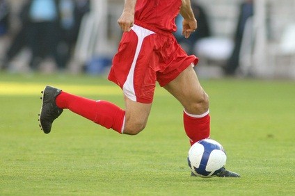 acl injury is a common sports injury
