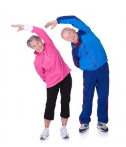 osteoarthritis treatment and physical activity