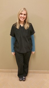Tabitha, Orthopaedic Specialists Louisville KY