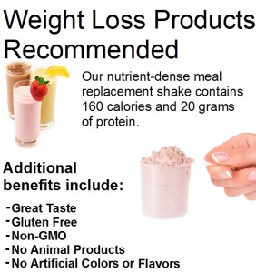 weight loss products from Orthopaedic Specialists