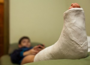 Pediatric Fractures