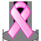 orthopedic team supports breast cancer awareness