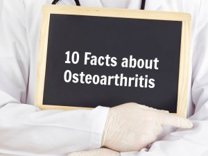 louisville orthopedic provides facts about osteoarthritis