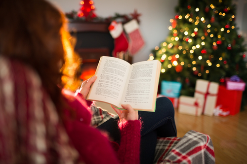 22 Ways to Relieve Holiday Stress
