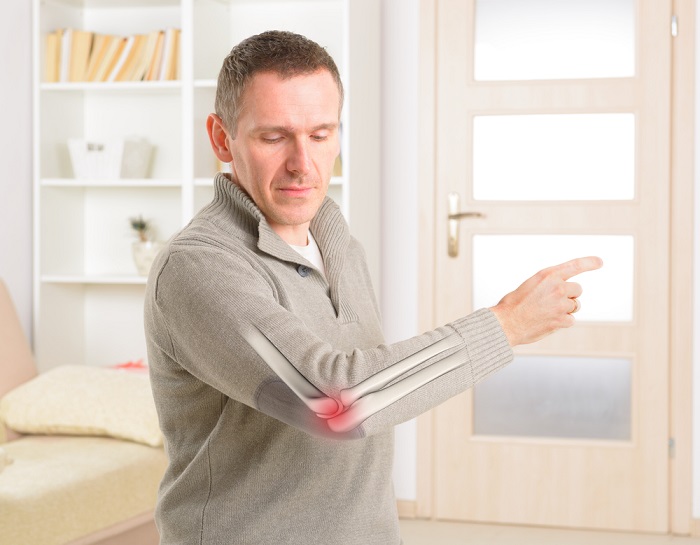 5 Common Elbow Injuries that Cause Elbow Pain