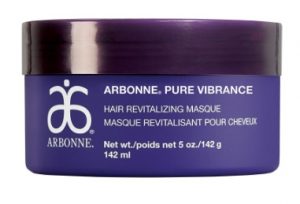 Arbonne Hair Products, shop now