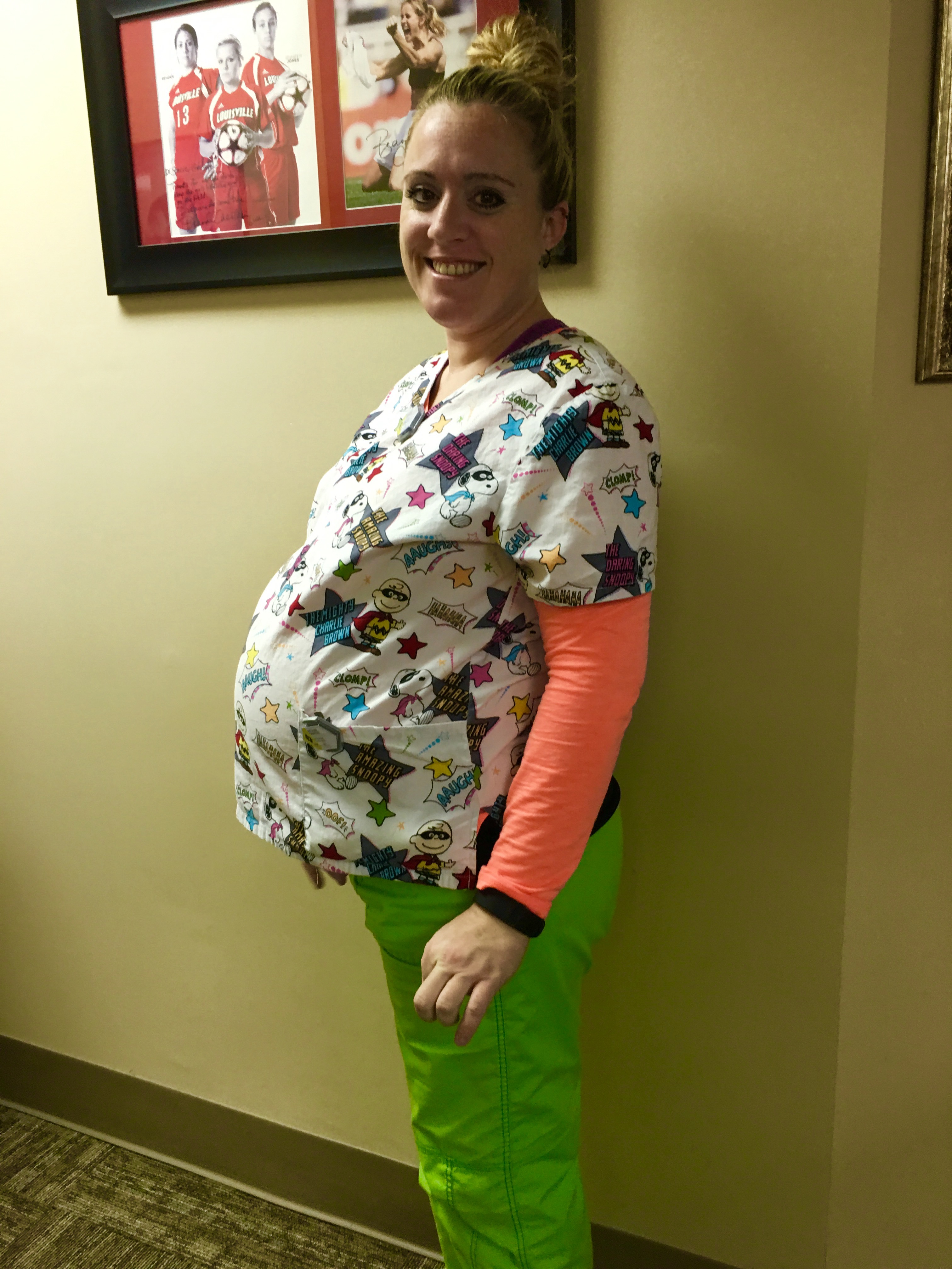 Hip Pain During pregnancy Louisville Bones