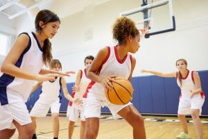 ACL Re-injury in Youth Athletes 