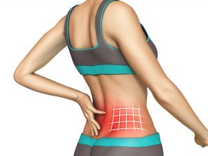 joint pain, lower back pain, SI joint pain