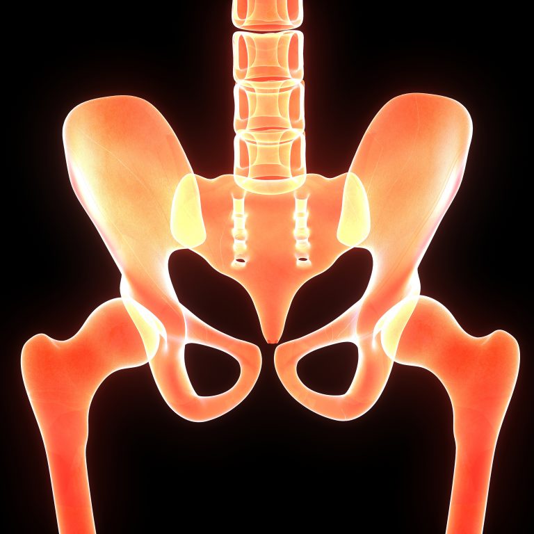 Sacroiliac Joint Disease | 5 Things to Know | Blog - Orthopaedic ...