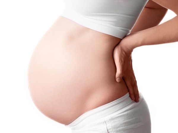 Back Pain Relief: How to Find It During Pregnancy