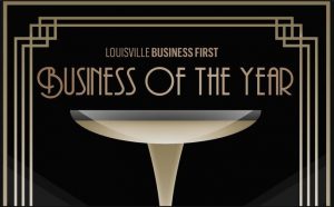 Louisville Business of the Year 2017