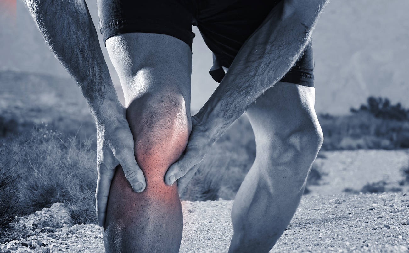 Stem Cell Recruitment Therapy Helps Knee Pain - Louisville Bones