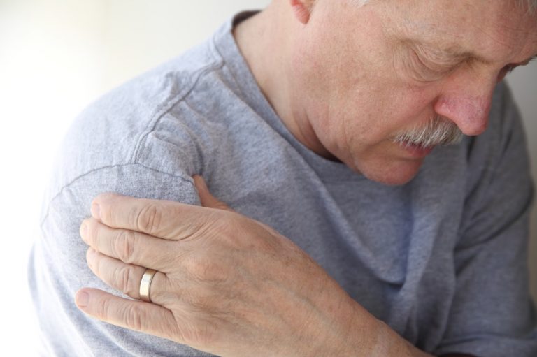 Arthroscopic Rotator Cuff Repair Helps Correct Long Term Sleep Blog