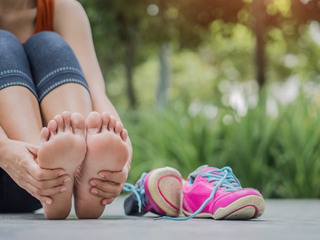 Tips for Avoiding Edema - Orthopaedic Specialists | Louisville, Kentucky