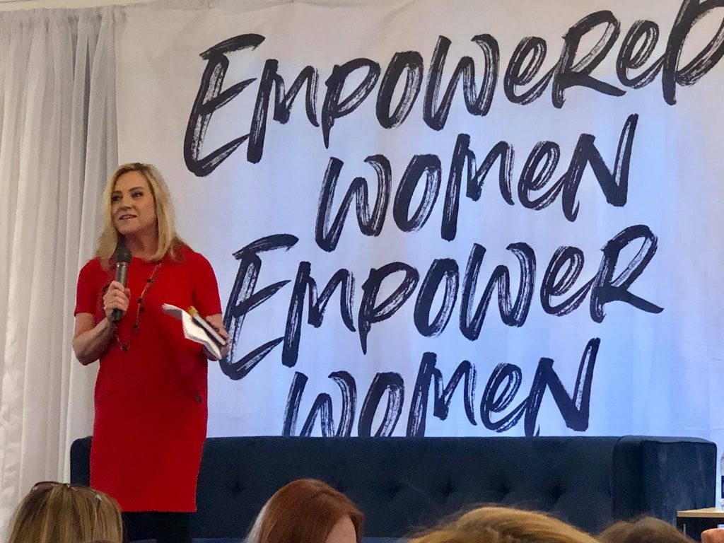 Girl Bosses The Orthopaedic Specialists of Louisville, Kentucky