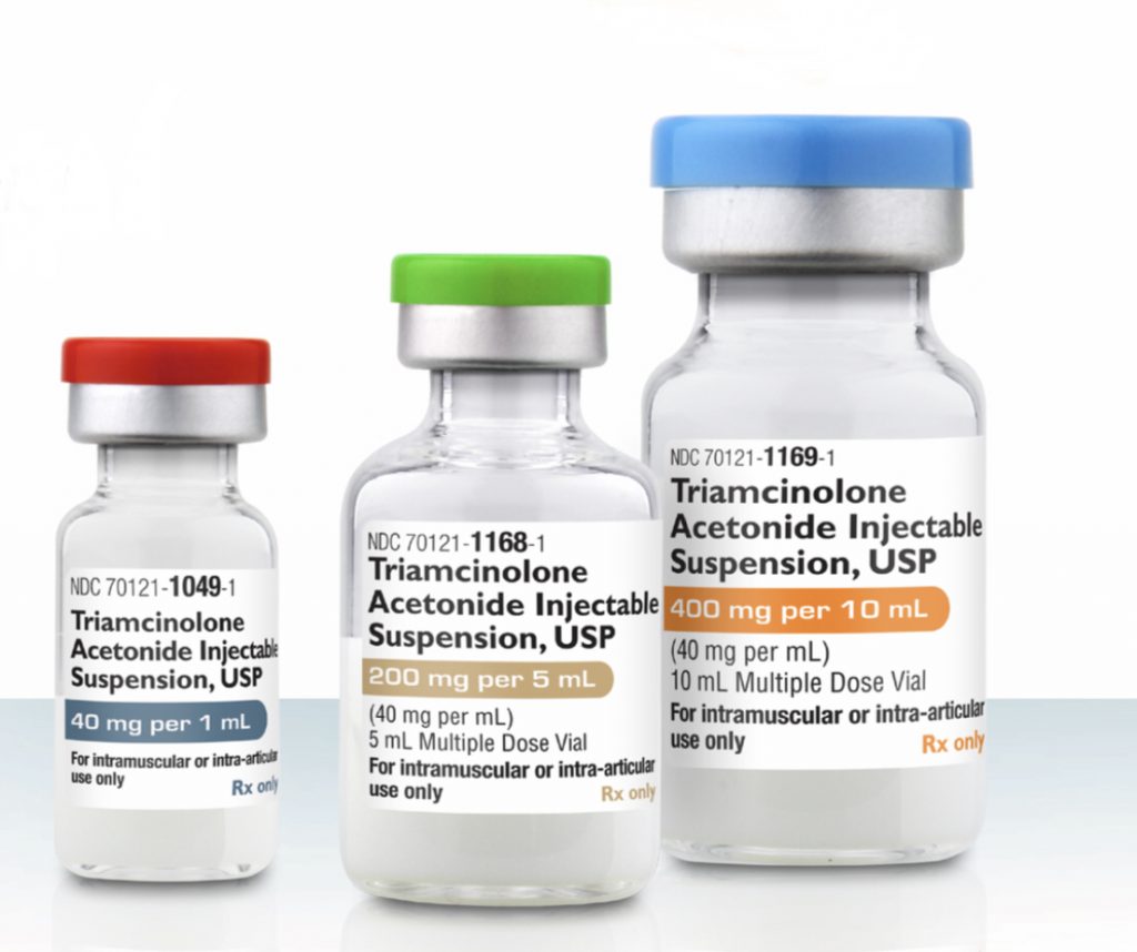 Injection Options for Knee Osteoarthritis Louisville Bones