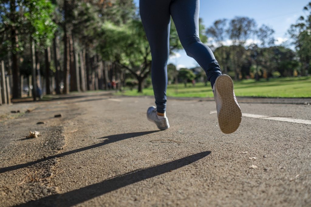 nike runners for pronation