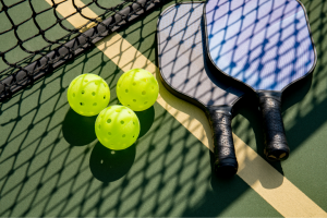 Where Can I Play Pickleball in Louisville, Kentucky?