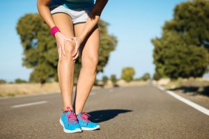 Different types of meniscus tears and if they need surgery