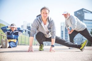 How to Prevent Injuries as you Age