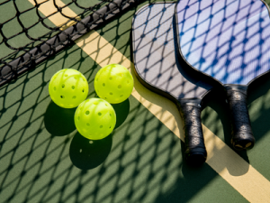 Pickleball Injuries and the importance of Physical Therapy before an injury