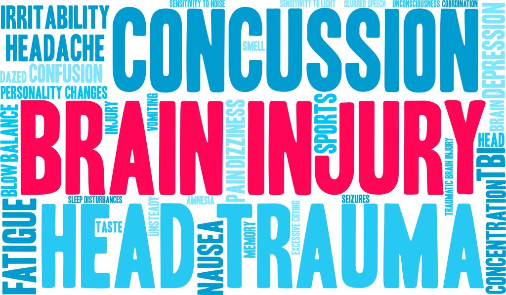 Getting a concussion is a serious injury, especially if it goes undiagnosed or untreated. Head trauma, no matter how small, should always be tested for possible concussions, because as we'll read, they can have big consequences if left alone.