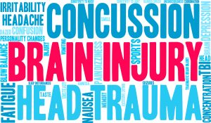 Getting a concussion is a serious injury, especially if it goes undiagnosed or untreated. Head trauma, no matter how small, should always be tested for possible concussions, because as we'll read, they can have big consequences if left alone.