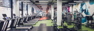 New Years Resolution gym goers injury prevention how to work out at the gym
