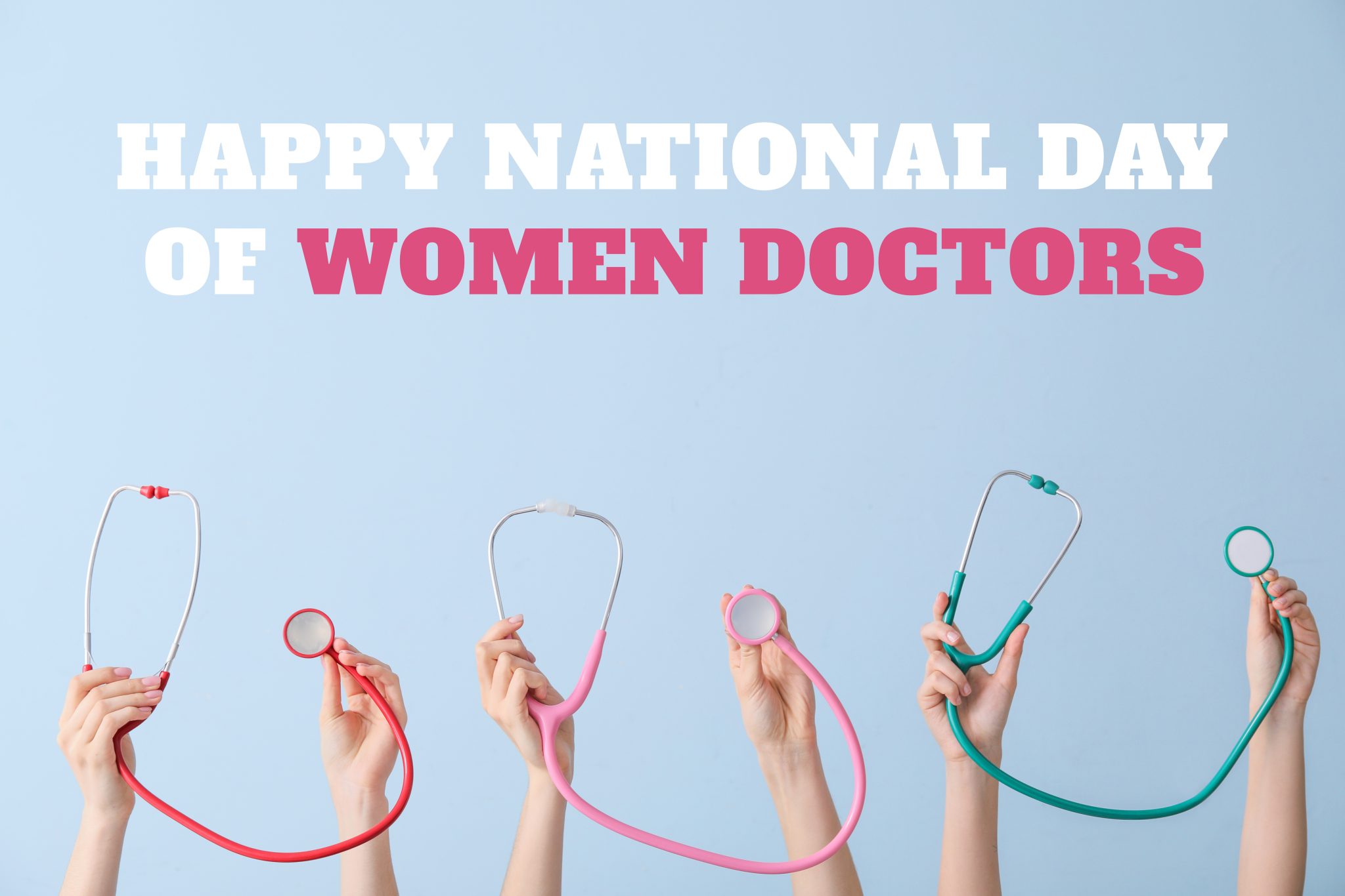 National Women Physician Day An Interview with Dr. Grossfeld