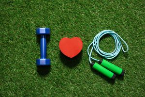 What are the best exercises for heart health? Cardiovascular health in Louisville, KY.