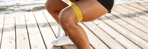 Learn about the exercises that contribute to knee health.