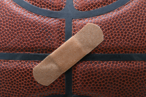 Treat your common basketball injuries at Orthopedic Specialists in Louisville, KY.