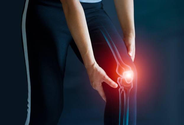 Joint Pain in Knee