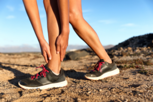 Tips to Prevent Ankle Sprains Sports