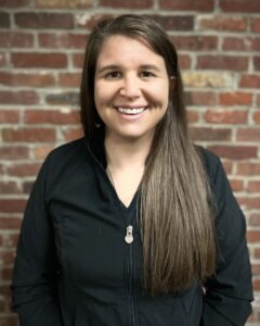 Shana Andres Headshot