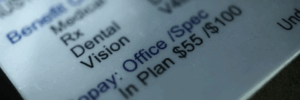 Medical Insurance Referral