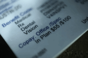 Medical Insurance Referral