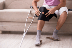 Knee Injury