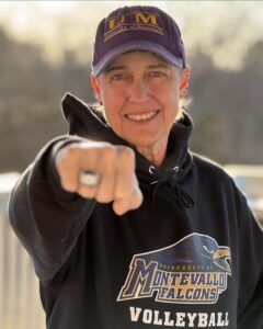 Michelle Durham, Louisville KY