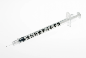 Surgical Needles Sizes