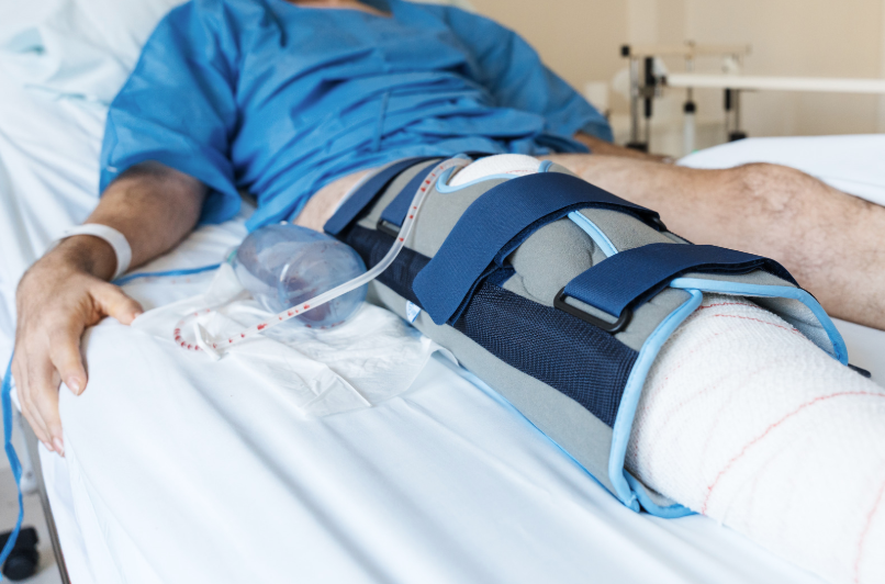 ACL Reconstruction Surgery