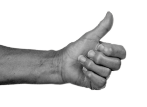 Carpometacarpal Arthritis of the Thumb