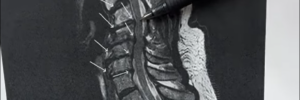 Cervical Spine MRI Abnormalities that Cause Neck Pain